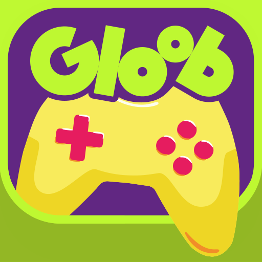 Gloob Games icon