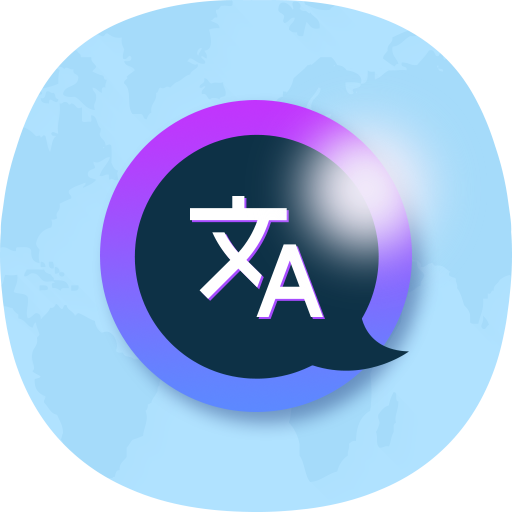 Snap Translater  Language Translate On Screen icon