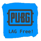 PUBG Lag Free icon