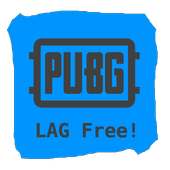 PUBG Lag Free