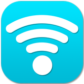 Wifi Booster icon