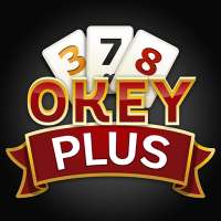 Okey Plus - En Kalabalık Okey! on 9Apps