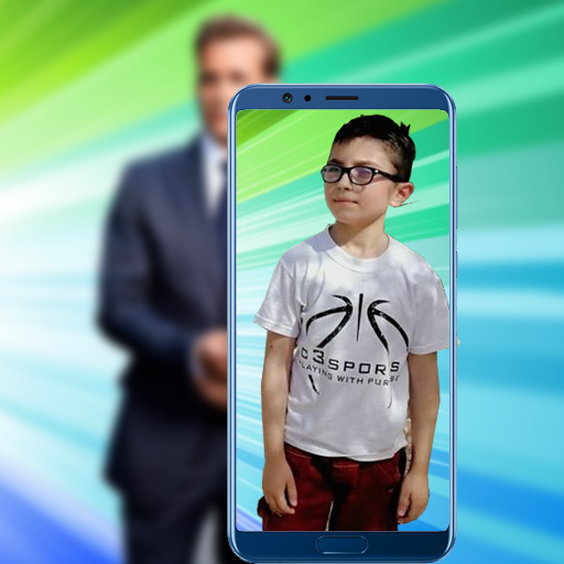 Future Baby Predictor - How My Baby Will Look Like icon