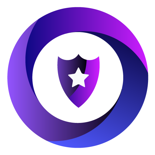 Hotspot Star Vpn Unlimited Free &amp; Fast VPN icon
