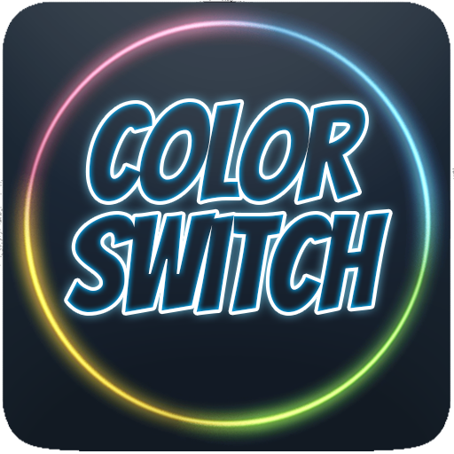 Color Switcher icon