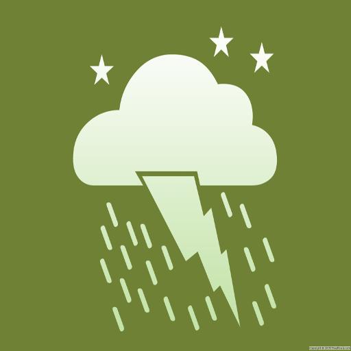 Thunder Calculator icon