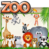 Zoo Jungle Craft icon