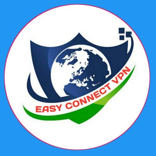 EASY CONNECT VPN icon