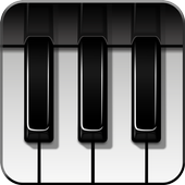 My Piano icon