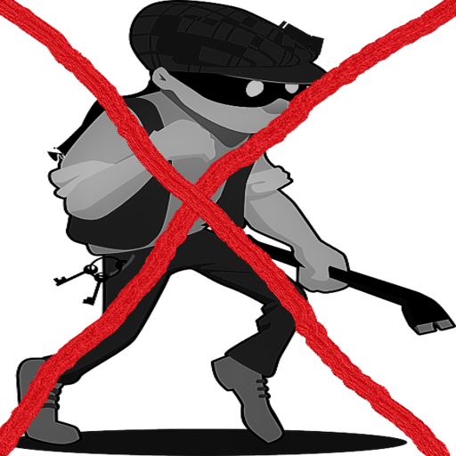 Anti Theft Alarm icon