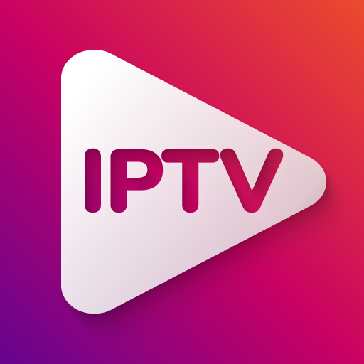 IPTV PLAYER icon