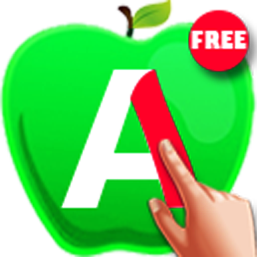 ABC Preschool Free icon
