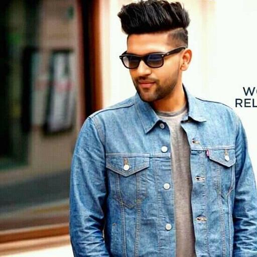 Guru Randhawa Videos أيقونة