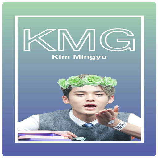 Mingyu Seventeen Wallpaper HD icon