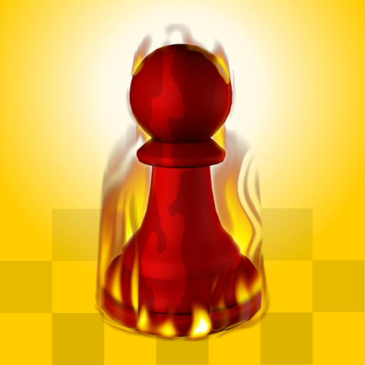 Play Chess on RedHotPawn icon