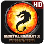 Mortal Wallpapers Kombat  Fans on 9Apps