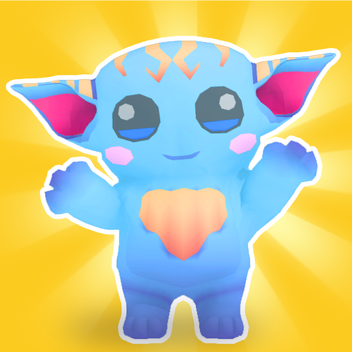 Battle Monster Arena icon