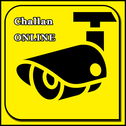 Traffic Challan Guide Online 2021 icon