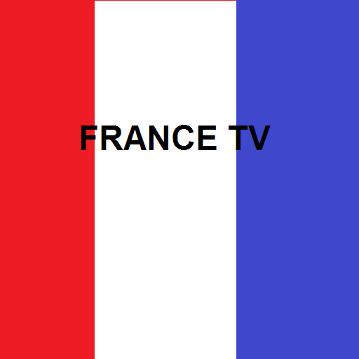 france tv en direct icon
