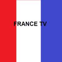 france tv en direct