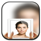 PIP CAMERA SELFIE EFFECT icon