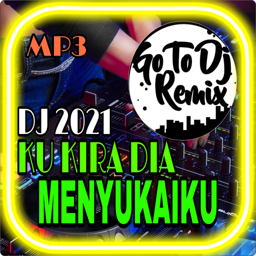 DJ KU KIRA DIA MENYUKAIKU X DJ PSYCHO TIK TOK icon