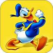Donald Duck Wallpapers on 9Apps