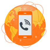 Free Phone Calls Text Wifi Tip icon