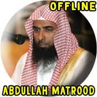 Abdullah AL Matrood MP3 Quran Offline on 9Apps