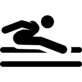 Long Jump Training icon