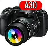 Camera for Samsung A30 / Galaxy A30 Camera on 9Apps