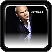 Pitbull Songs icon