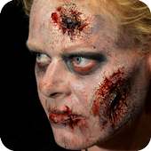 Halloween Horror Makeup Free on 9Apps