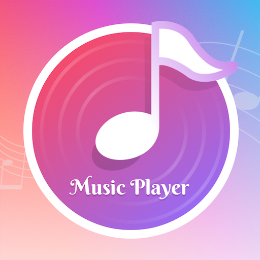 Music Player icon