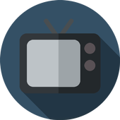 IPTV Links M3u App icon