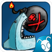 Shark Ahoy! FREE icon