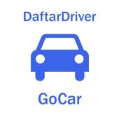 ikon Daftar Driver GoCar Terbaru 2018