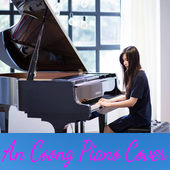 An Coong Piano Cover Offline icon