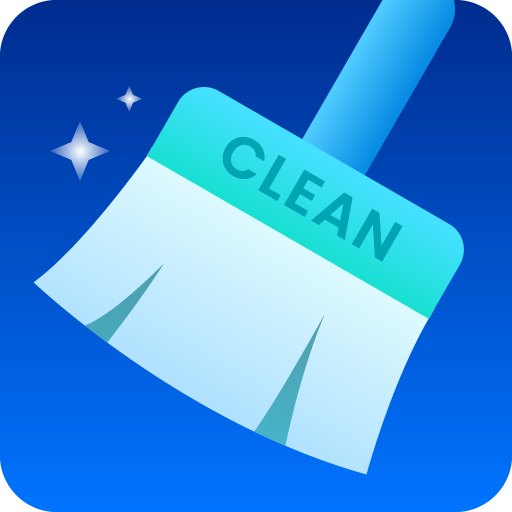 Smart Cleaner icon