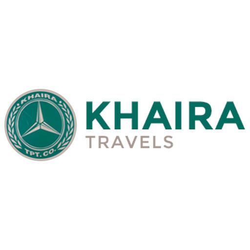 Khaira Travels icon