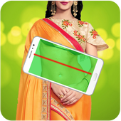 Asian Body Scanner Real New Prank 2019 icon