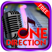 One Direction-Story Of My Life icon