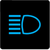 Flashlight CarStyle icon