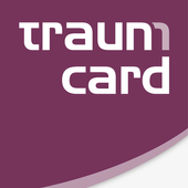 Traun Card आइकन