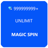 Magic Free Fire Simulator icon
