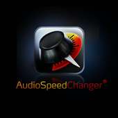 Audio Speed Changer on 9Apps