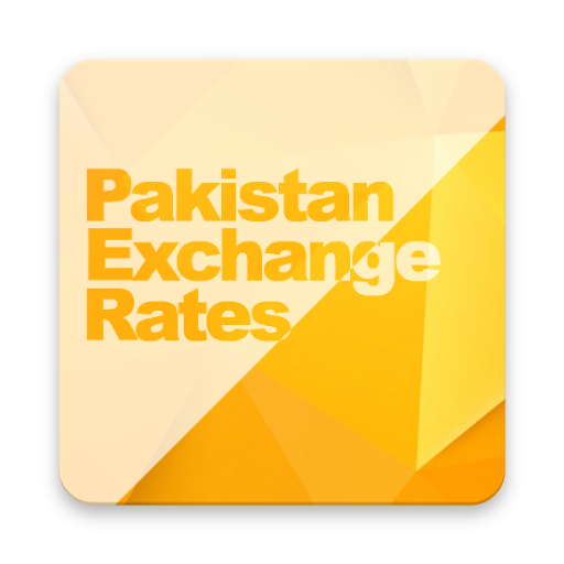 Pakistan Exchange Rates icon