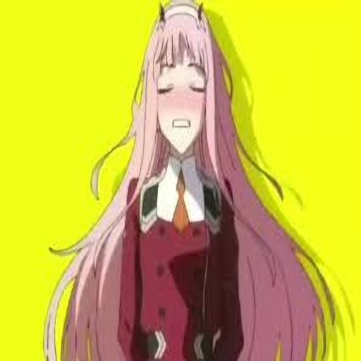 Zero Two Wallpaper 😎😎 icon