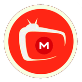 Player for MegaTv icon