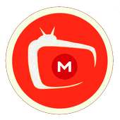 Player for MegaTv on 9Apps